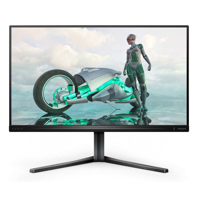 Philips Evnia 25M2N3200W/00 computer monitor 62.2 cm (24.5 Philips Evnia 25M2N3200W/00 computer monitor 62.2 cm (24.5