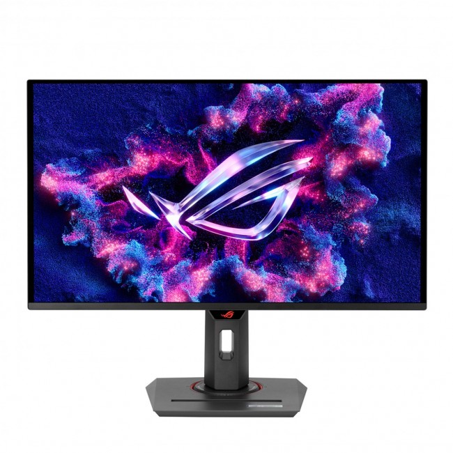 ASUS ROG Strix OLED XG27ACDNG computer monitor 67.3 cm (26.5 ASUS ROG Strix OLED XG27ACDNG computer monitor 67.3 cm (26.5