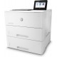 HP LaserJet Enterprise M507x, Black and white, Printer for Print, Two-sided printing HP LaserJet Enterprise M507x, Black and white, Printer for Print, Two-sided printing