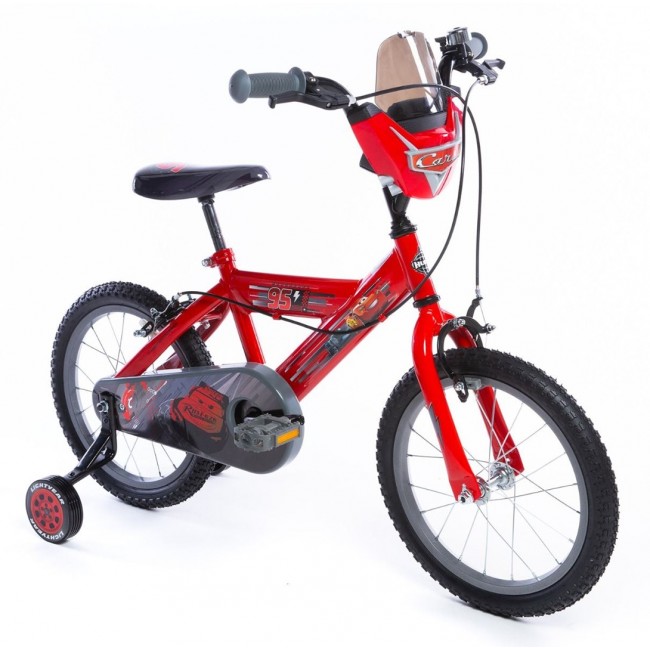 Children's bicycle 16 Children's bicycle 16