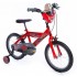 Children's bicycle 16