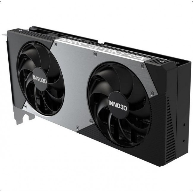 INNO3D GeForce RTX 5060 Ti 16GB TWIN X2
