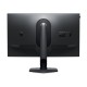 Alienware AW2724HF LED display 68.5 cm (27 Alienware AW2724HF LED display 68.5 cm (27