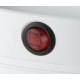 Domo DO7347H electric space heater Indoor Black, White 2000 W Household tower fan Domo DO7347H electric space heater Indoor Black, White 2000 W Household tower fan