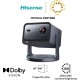 Hisense C2 2000 ANSI lumens UHD 4K (3840x2160) Grey Hisense C2 2000 ANSI lumens UHD 4K (3840x2160) Grey