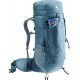 Deuter Aircontact Lite 40 + 10 60 L Blue Deuter Aircontact Lite 40 + 10 60 L Blue