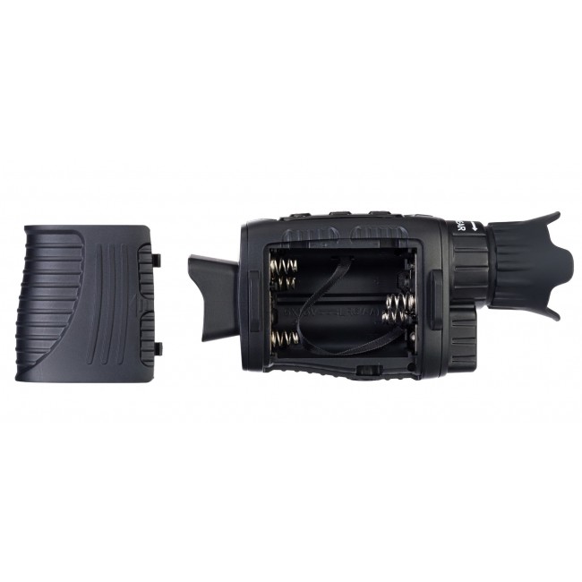 Levenhuk Halo 13x monocular Black Levenhuk Halo 13x monocular Black