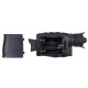 Levenhuk Halo 13x monocular Black Levenhuk Halo 13x monocular Black
