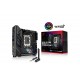 ASUS ROG STRIX B760-I GAMING WIFI Intel B760 LGA 1700 mini ITX ASUS ROG STRIX B760-I GAMING WIFI Intel B760 LGA 1700 mini ITX