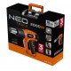 Heat gun 2000W, I: 50oC, II: 70-600oC,case, display Heat gun 2000W, I: 50oC, II: 70-600oC,case, display