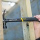 Stanley FATMAX Next Generation Curve Claw Hammer Stanley FATMAX Next Generation Curve Claw Hammer