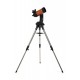 Celestron NexStar 4SE 241x Black, Brown