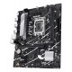 ASUS PRIME B760M-R D4 Intel B760 LGA 1700 micro ATX