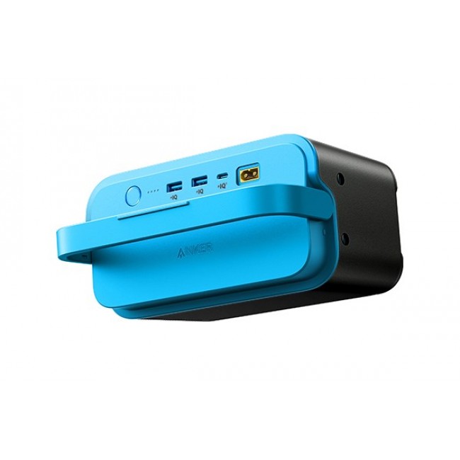 Anker A17B5011 cool box accessory Battery Black, Blue Anker A17B5011 cool box accessory Battery Black, Blue