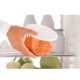 R SLE 16272 manual food chopper Black, Red, Stainless steel, Transparent