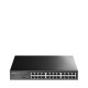 Cudy GS1024 network switch Gigabit Ethernet (10/100/1000) Black Cudy GS1024 network switch Gigabit Ethernet (10/100/1000) Black