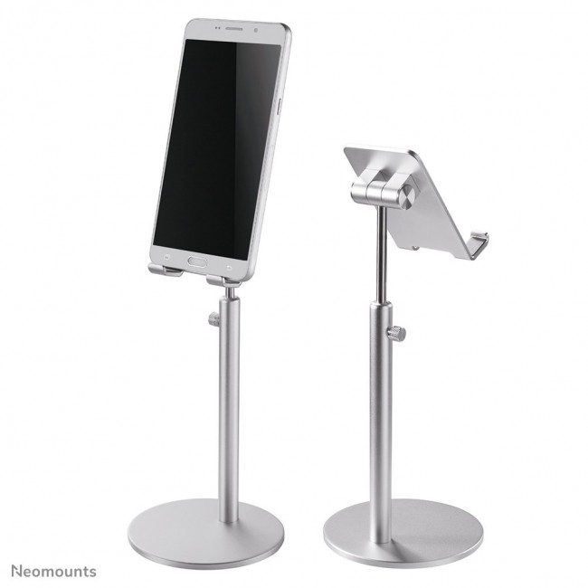Neomounts DS10-200SL1 Phone stand up to 7 Neomounts DS10-200SL1 Phone stand up to 7