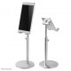 Neomounts DS10-200SL1 Phone stand up to 7 Neomounts DS10-200SL1 Phone stand up to 7