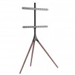 Techly ICA-TR18SAM TV mount 165.1 cm (65 Techly ICA-TR18SAM TV mount 165.1 cm (65