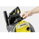K rcher K 7 COMPACT HOME pressure washer Electric 600 l/h 3000 W Black, Yellow