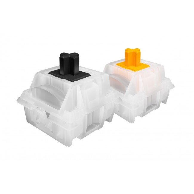 be quiet! Light Mount Silent Tactile US ANSI keyboard Gaming USB QWERTY US English Black be quiet! Light Mount Silent Tactile US ANSI keyboard Gaming USB QWERTY US English Black