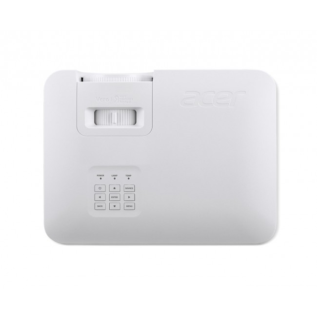 Acer XL2330W data projector 5000 ANSI lumens DLP WXGA (1200x800) White Acer XL2330W data projector 5000 ANSI lumens DLP WXGA (1200x800) White