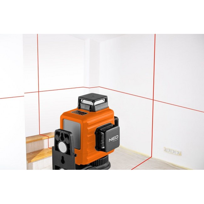 NEO tools 75-104 battery charger NEO tools 75-104 battery charger