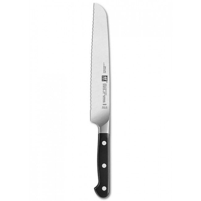 Zwilling Pro Bread Knife - 20 cm
