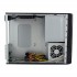 LC-Power LC-1400MI-300SFX computer case Micro Tower Black