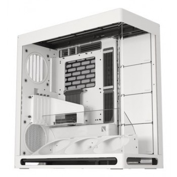 HAVN HS 420 VGPU Midi Tower White