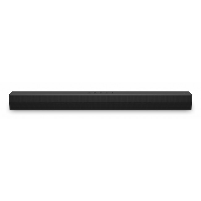 LG S40TR - 4.1 channel 400 W soundbar (black)