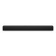 LG S40TR - 4.1 channel 400 W soundbar (black)