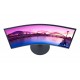 Samsung Serie 3 68,6cm S27C390EAU 16:9 (27