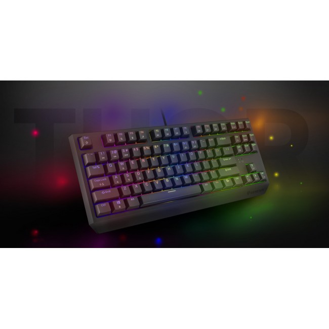 GENESIS Thor 230 TKL Gaming Keyboard