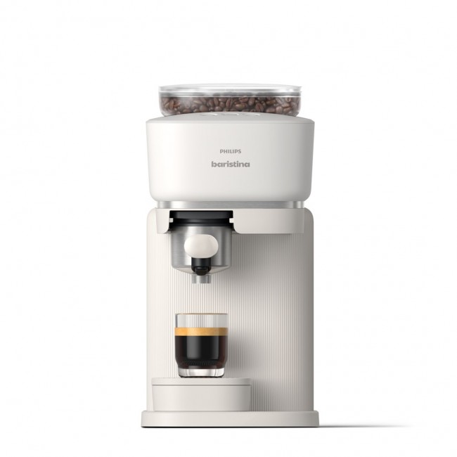 Philips BAR300/00 coffee maker Semi-auto Espresso machine 1.2 L