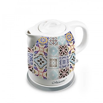 MAESTRO MR-066-PORTO Ceramic electric kettle