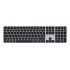 Apple Keyboard with Touch ID & Numeric Keypad