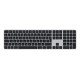 Apple Keyboard with Touch ID & Numeric Keypad