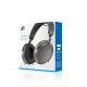 Sennheiser Momentum Wireless Headphones - Graphite Sennheiser Momentum Wireless Headphones - Graphite