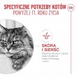 ROYAL CANIN Ageing 11+ Chunks in gravy - wet cat food - 12x85g
