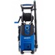Nilfisk PREMIUM 190-12 POWER EU Pressure washer Straightened Electric 650 l/h Blue, Black Nilfisk PREMIUM 190-12 POWER EU Pressure washer Straightened Electric 650 l/h Blue, Black