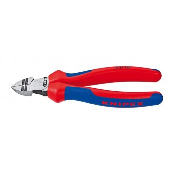 KNIPEX SIDE PLIERS 160mm...