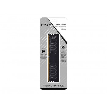 DDR4 16GB PC 3200 CL22 PNY 1,2V retail