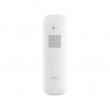 Telekom Sinus A12 Analog/DECT telephone White