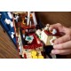 LEGO IDEAS 21350 Jaws