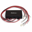 Qoltec Balanser napięcia 48V do akumulator w 4 x 12V | 10A | LiFePO4 AGM GEL
