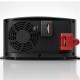 Qoltec Smart Monolith Battery Charger for LiFePO4 AGM GEL SLA batteries | 20A | 24V