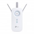 TP-Link RE550 network extender Network transmitter & receiver White 10, 100, 1000 Mbit/s TP-Link RE550 network extender Network transmitter & receiver White 10, 100, 1000 Mbit/s