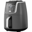 Ninja AF160 Single 5.2 L Stand-alone 1750 W Hot air fryer Grey Ninja AF160 Single 5.2 L Stand-alone 1750 W Hot air fryer Grey
