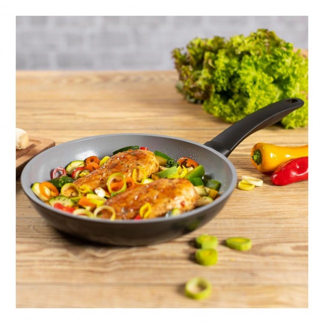 KUHN RIKON Easy Ceramic All-purpose pan Round